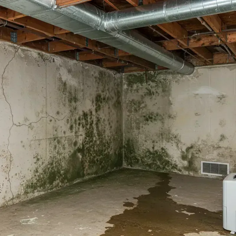 Professional Mold Removal in Abbeville County, SC